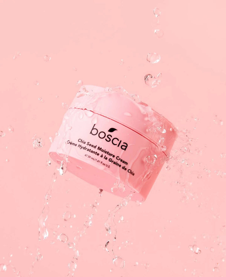 Boscia Chia Seed Moisture Cream