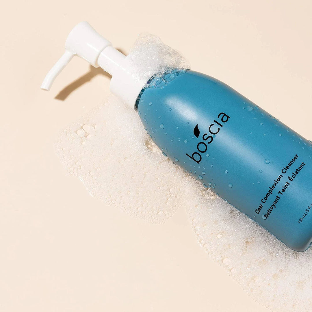 Boscia Clear Complexion Cleanser