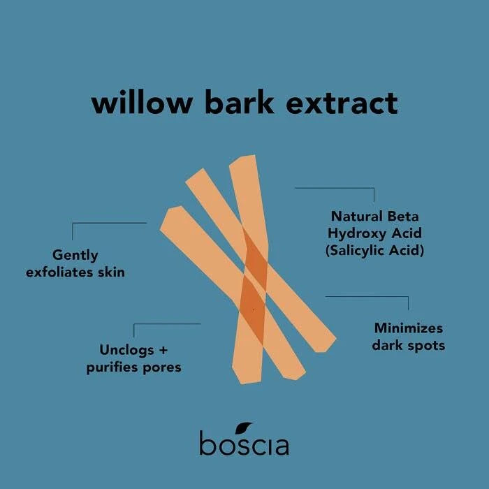 Boscia Clear Complexion Cleanser