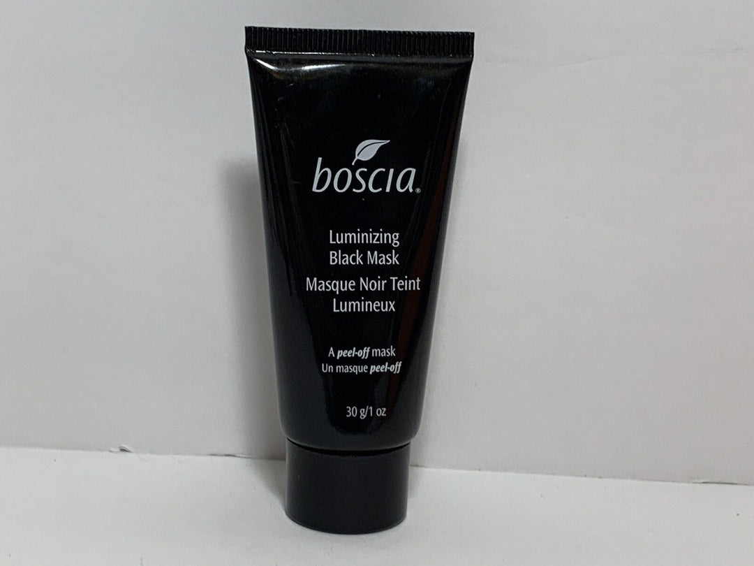 Boscia Luminizing Black Charcoal Mask