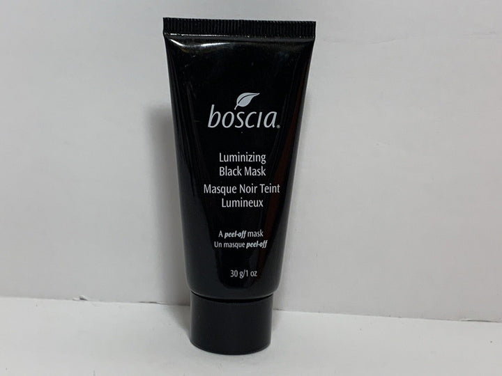 Boscia Luminizing Black Charcoal Mask