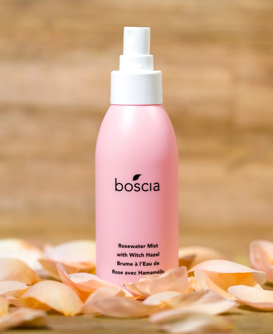 Boscia Rosewater Mist with Witch Hazel