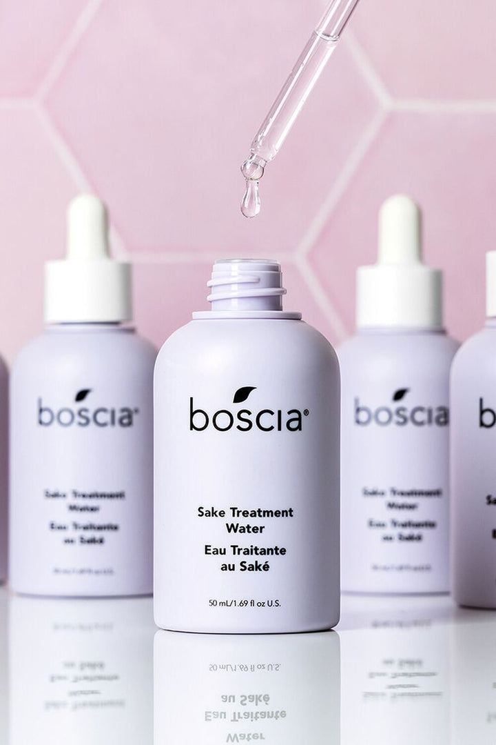 Boscia Sake Treatment Water