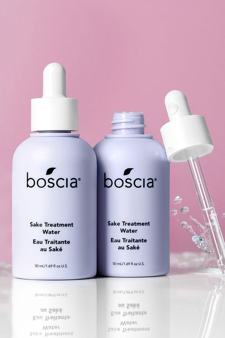Boscia Sake Treatment Water