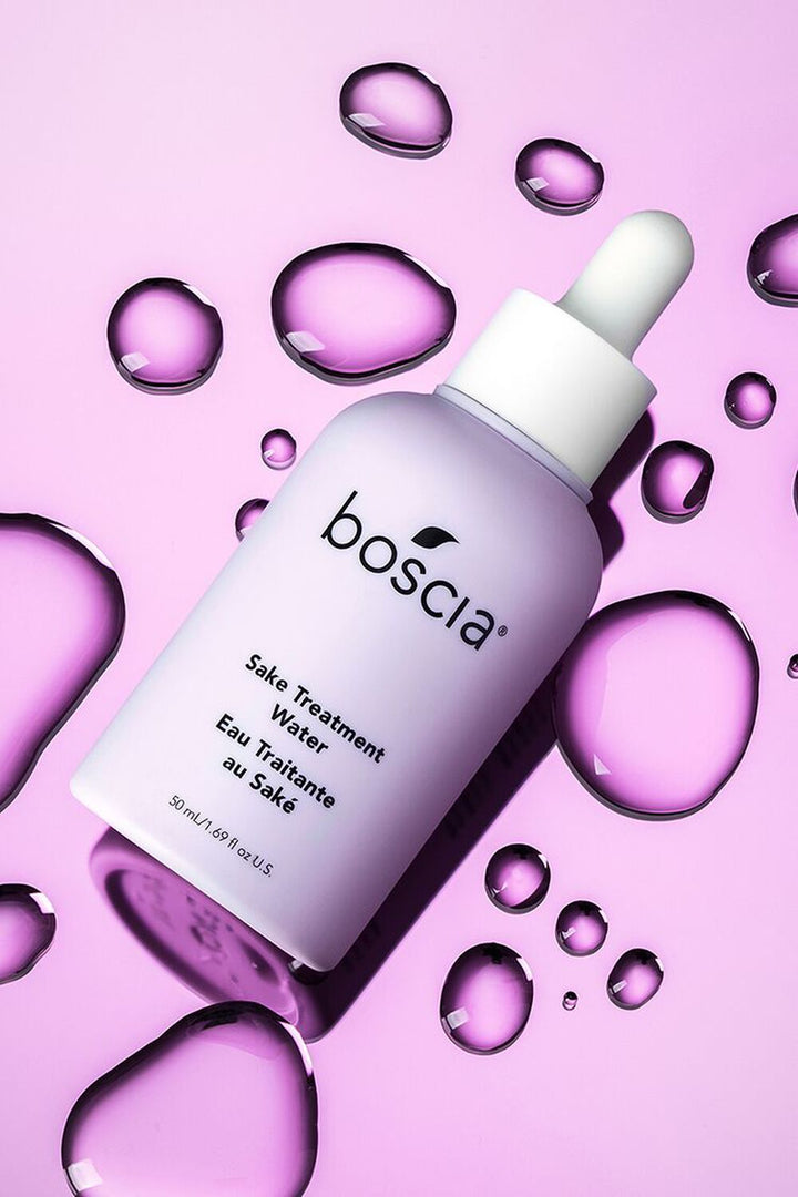 Boscia Sake Treatment Water