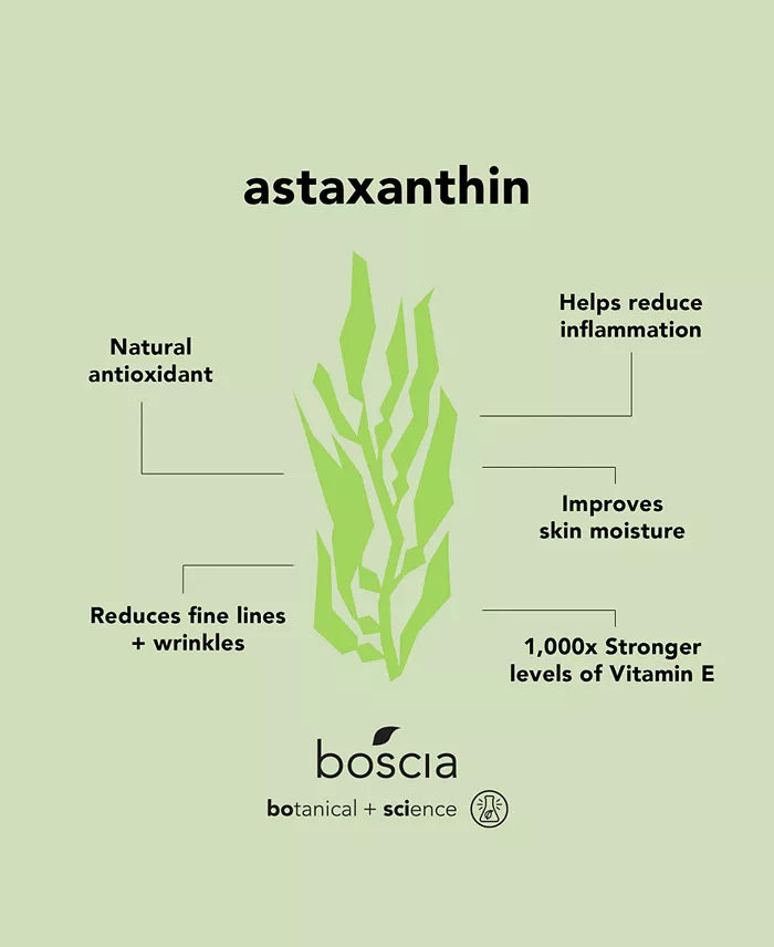 Boscia Vitamin C with Caviar Lime Booster Serum