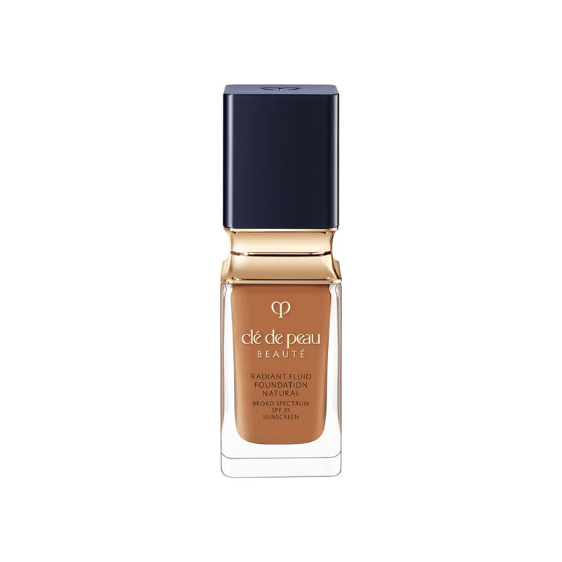 Cle de Peau Beaute Radiant Fluid Foundation Natural Spf 25