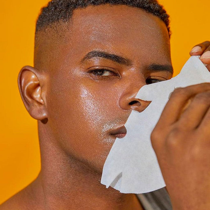 COSRX Advanced Snail Mucin Power Sheet Mask 10 Sheets