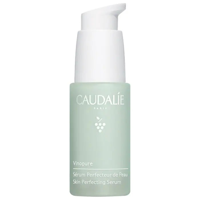 Caudalie Vinopure Natural Salicylic Acid Pore Minimizing Serum