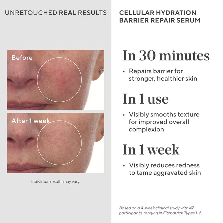 Murad Cellular Hydration Barrier Repair Serum