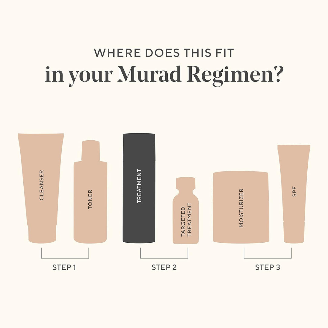 Murad Cellular Hydration Barrier Repair Serum