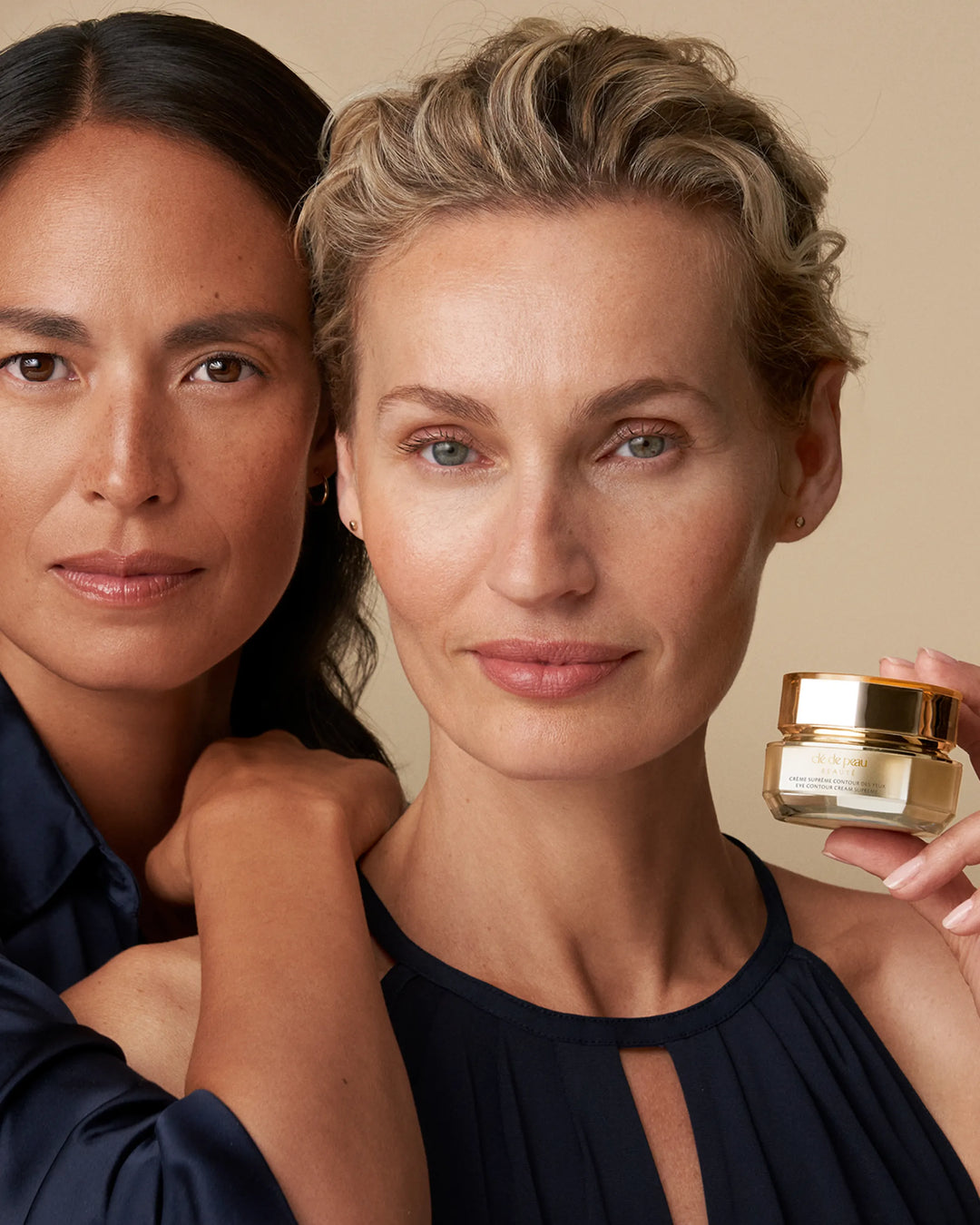 Clé de Peau Beauté Eye Contour Cream Supreme