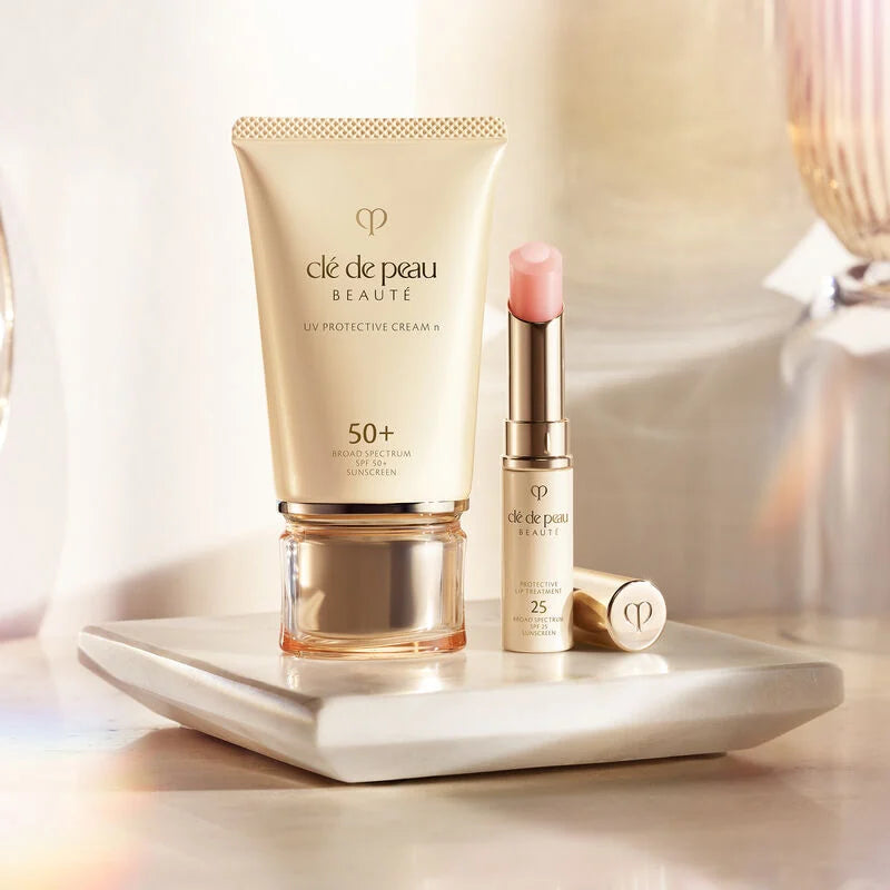 Clé de Peau Beauté UV Protective Cream SPF 50+ – Masters