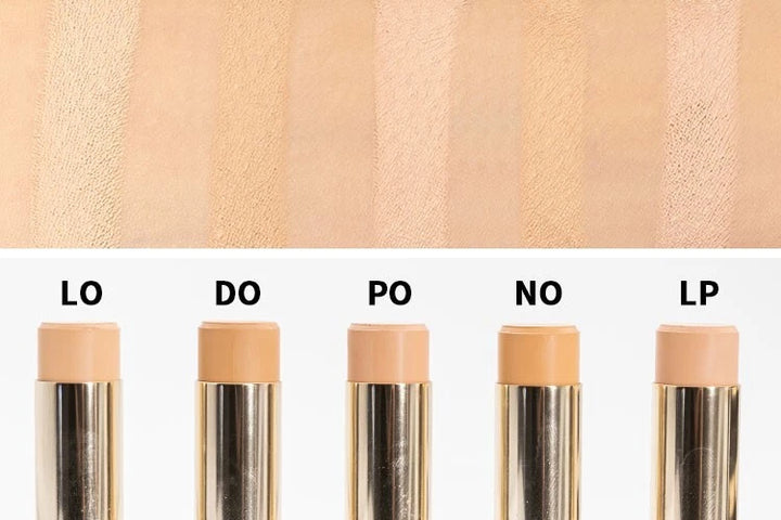 Clé de Peau Beauté Concealer N