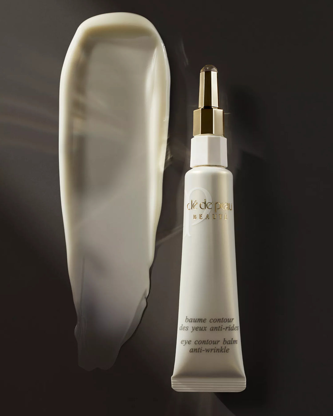 Clé de Peau Beauté Eye Contour Balm Anti-Wrinkle