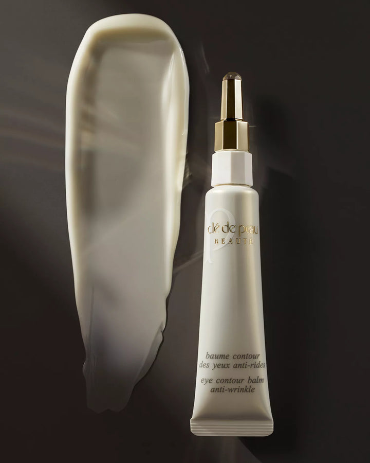 Clé de Peau Beauté Eye Contour Balm Anti-Wrinkle
