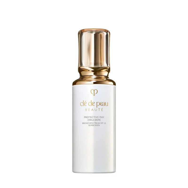 Clé de Peau Beauté Protective Fortifying Emulsion