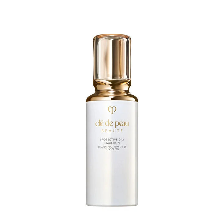 Clé de Peau Beauté Protective Fortifying Emulsion