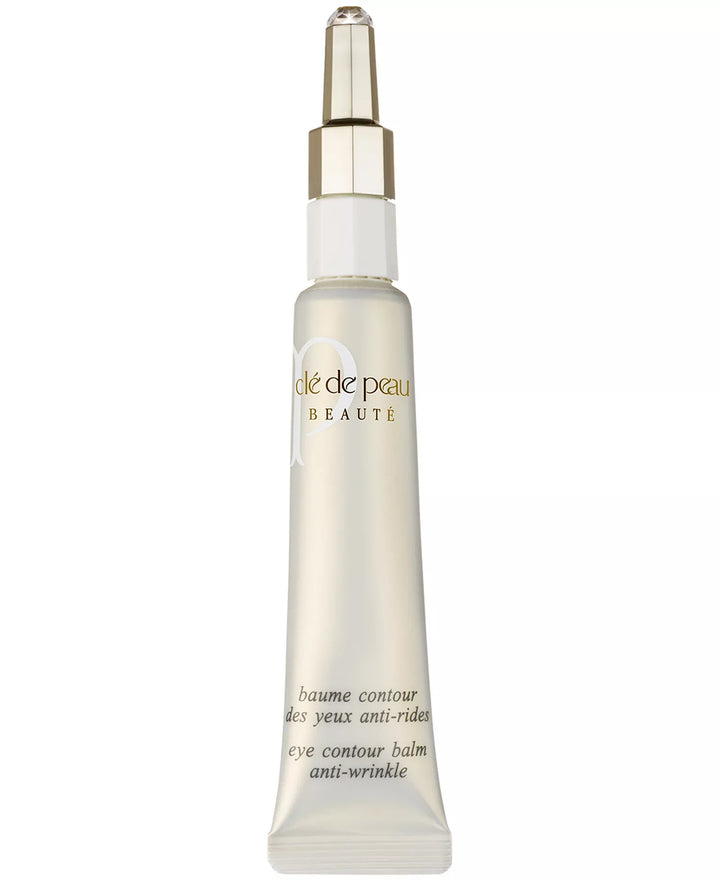 Clé de Peau Beauté Eye Contour Balm Anti-Wrinkle