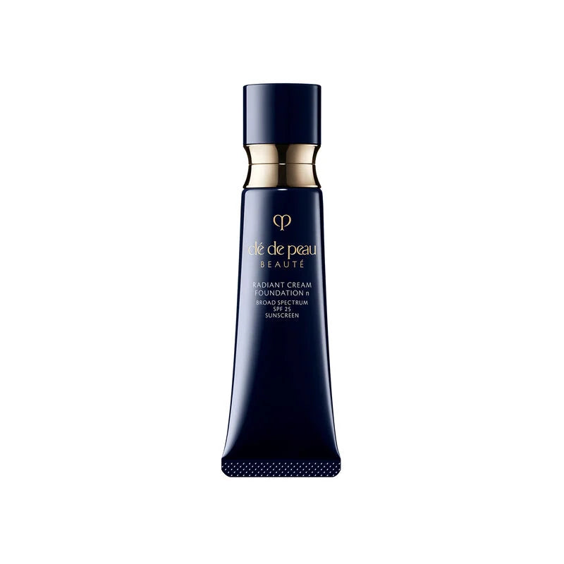 Clé de Peau Beauté Radiant Cream Foundation