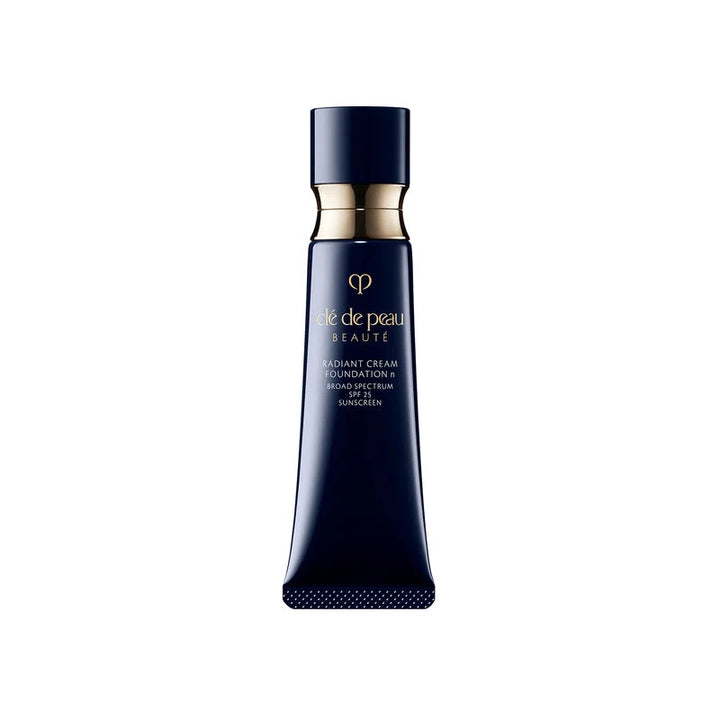 Clé de Peau Beauté Radiant Cream Foundation