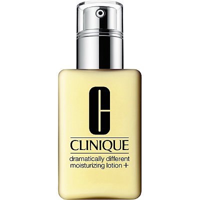 Clinique Dramatically Different Moisturizing Lotion+