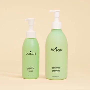 Boscia Purifying Cleansing Gel