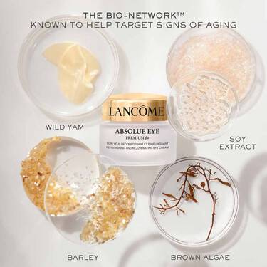 Lancome Absolue Replenishing And Rejuvenating Duo