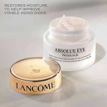 Lancome Absolue Replenishing And Rejuvenating Duo