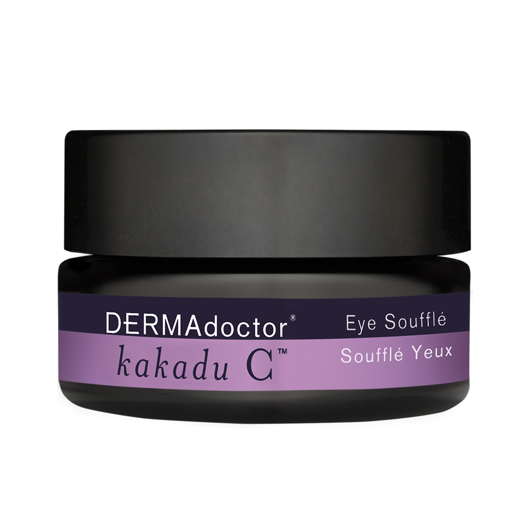 DERMAdoctor Kakadu C Eye Souffle