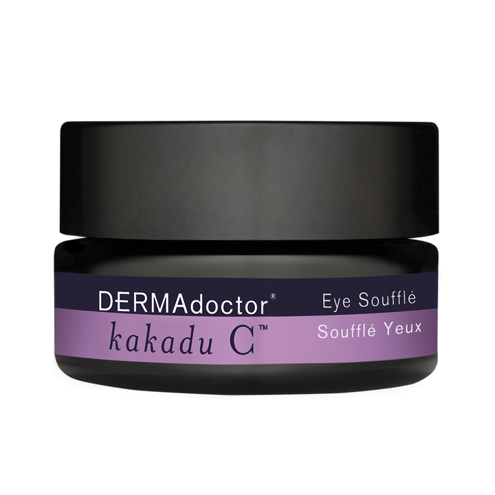 DERMAdoctor Kakadu C Eye Souffle