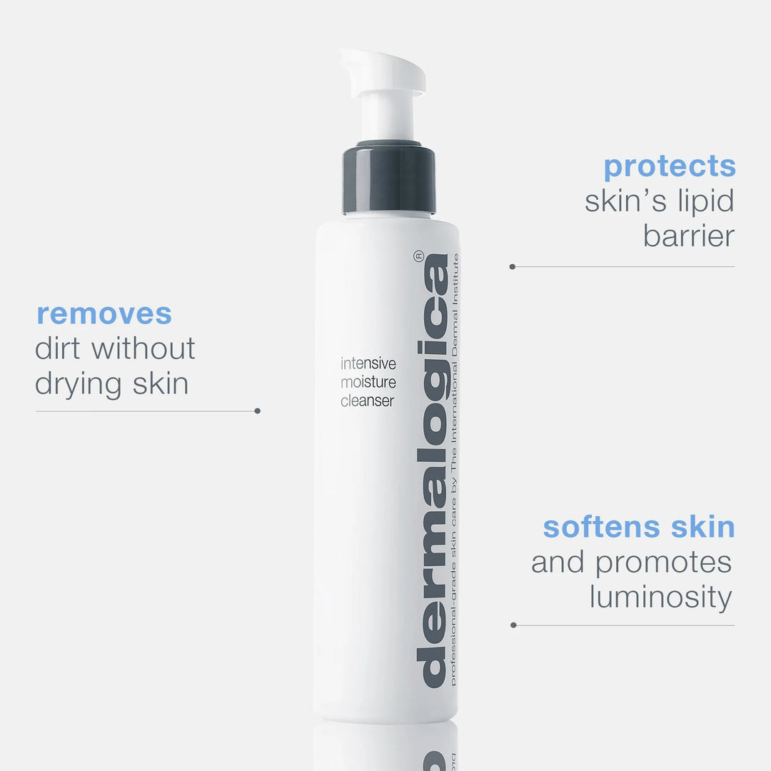 Dermalogica Intensive Moisture Cleanser