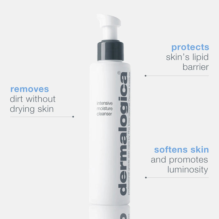 Dermalogica Intensive Moisture Cleanser
