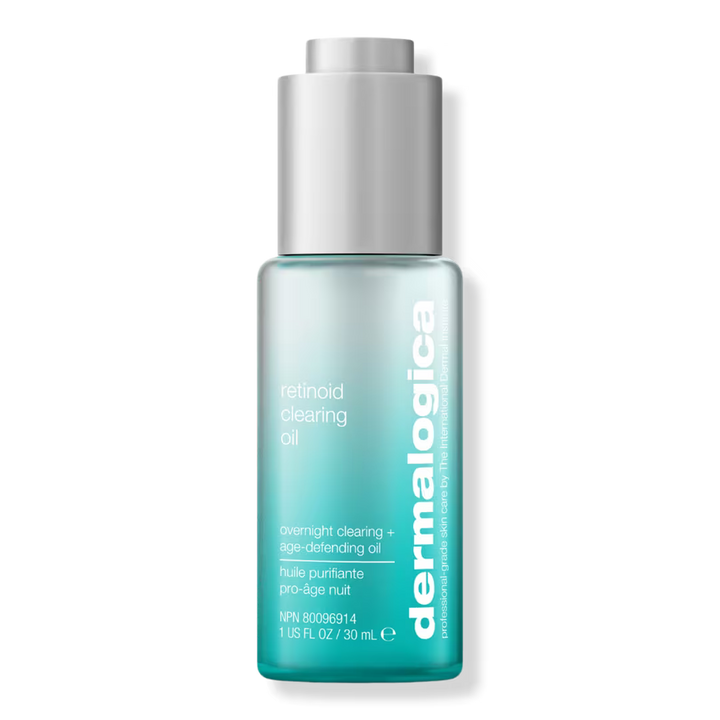 Dermalogica Retinoid Clearing Oil