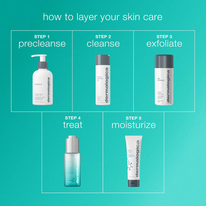 Dermalogica Retinoid Clearing Oil