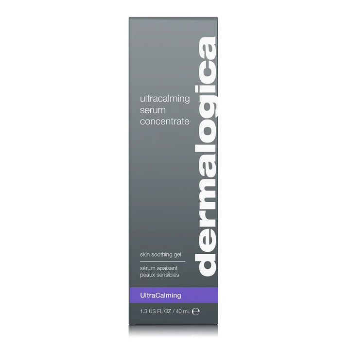 Dermalogica Ultracalming Serum Concentrate Skin Soothing Gel