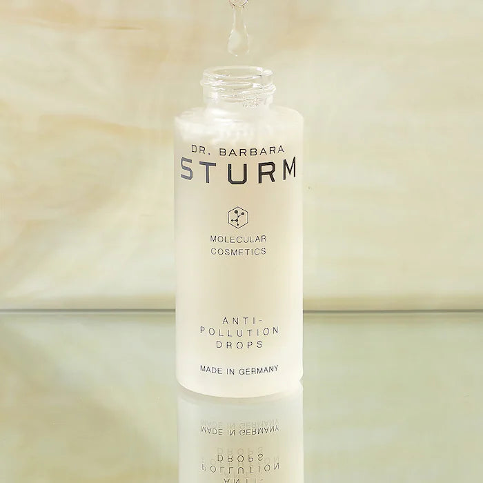 Dr. Barbara Sturm Anti-Pollution Drops