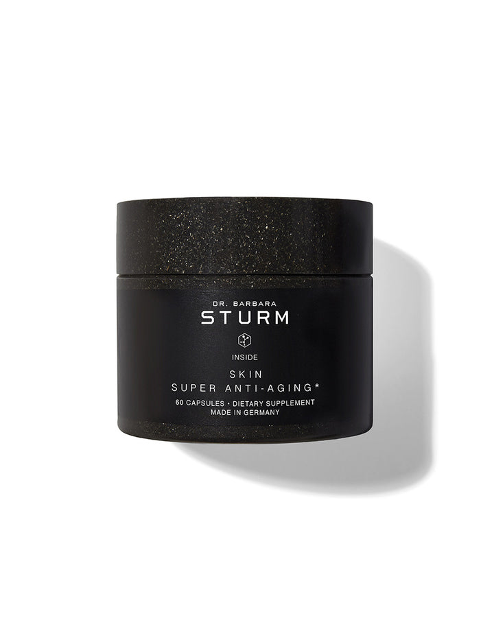 Dr. Barbara Sturm Skin Super Anti-Aging Supplements