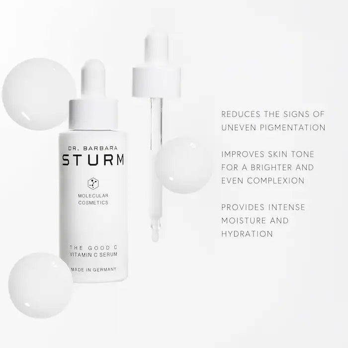 Dr. Barbara Sturm The Good C Vitamin C Serum