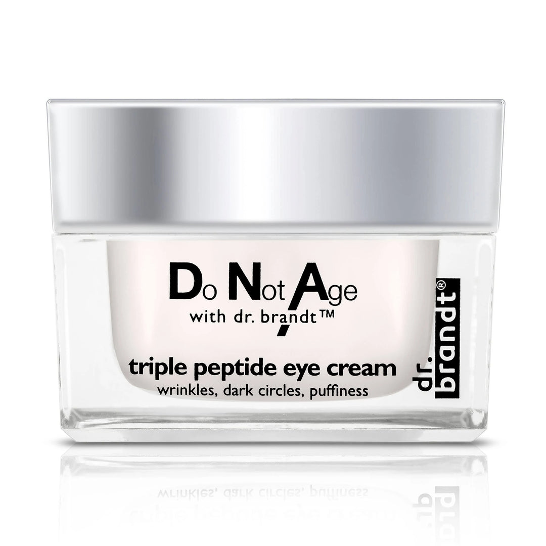 Dr. Brandt Do Not Age with Dr. Brandt Triple Peptide Eye Cream