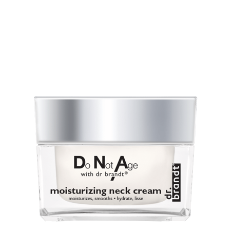 Dr. Brandt Do Not Age Moisturizing Neck Cream