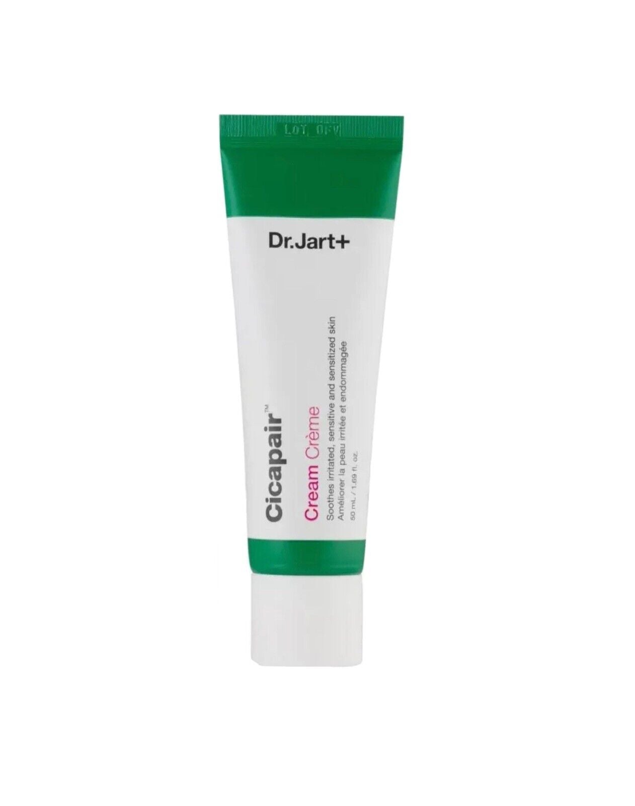 Dr. Jart+ Cicapair Cream With Tiger Grass – Masters Beauty Store