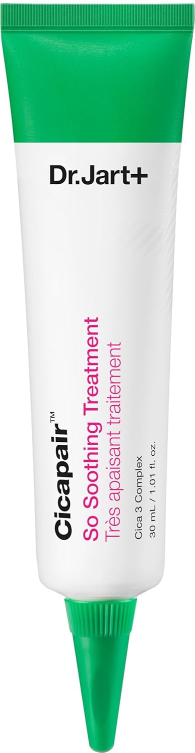 Dr. Jart+ Cicapair So Soothing Treatment