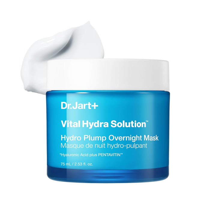 Dr. Jart+ Vital Hydra Solution Hydro Plum Overnight Mask