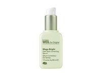 Dr. Andrew Weil for Origins Mega-Bright Dark Spot Correcting Serum