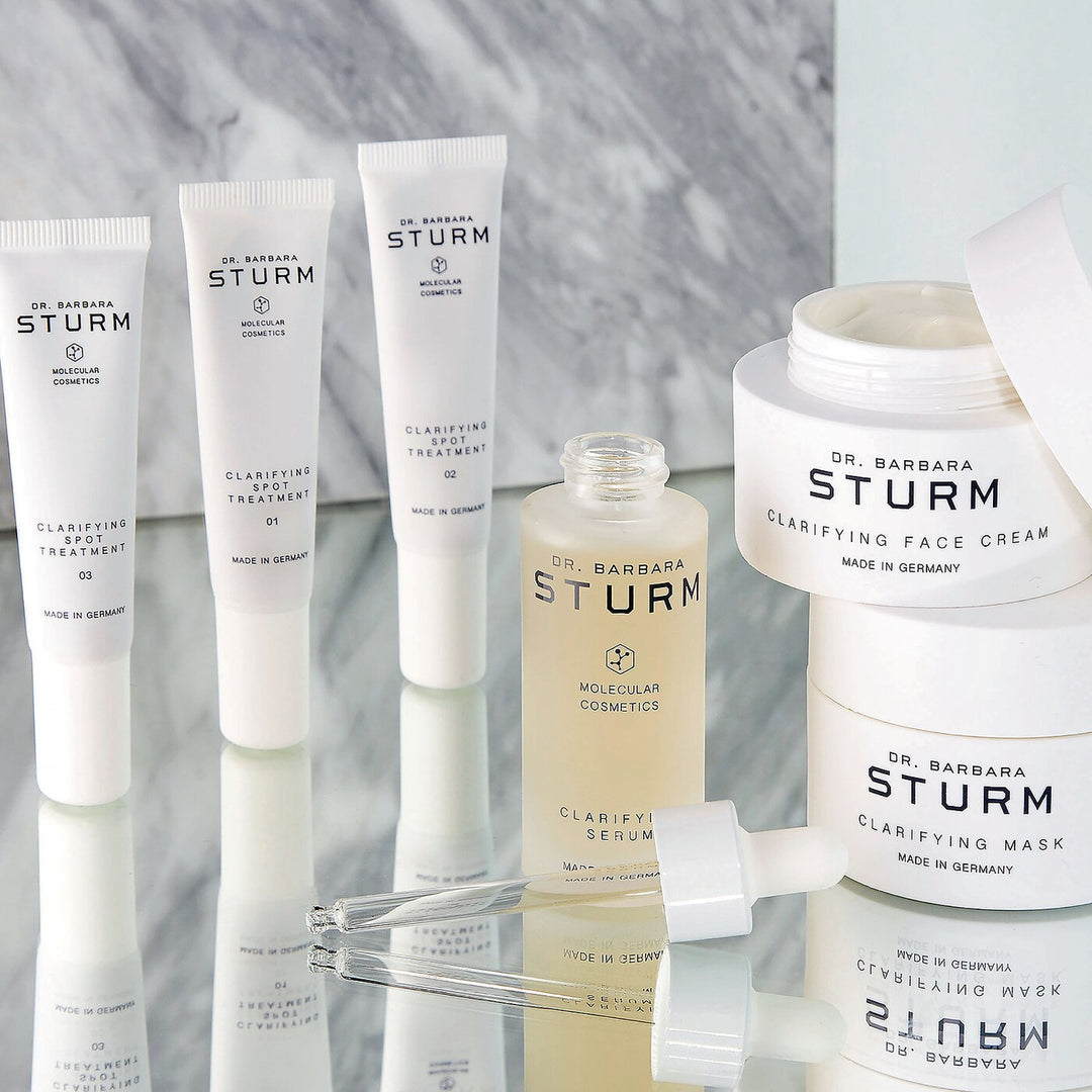 Dr. Barbara Sturm Clarifying Serum