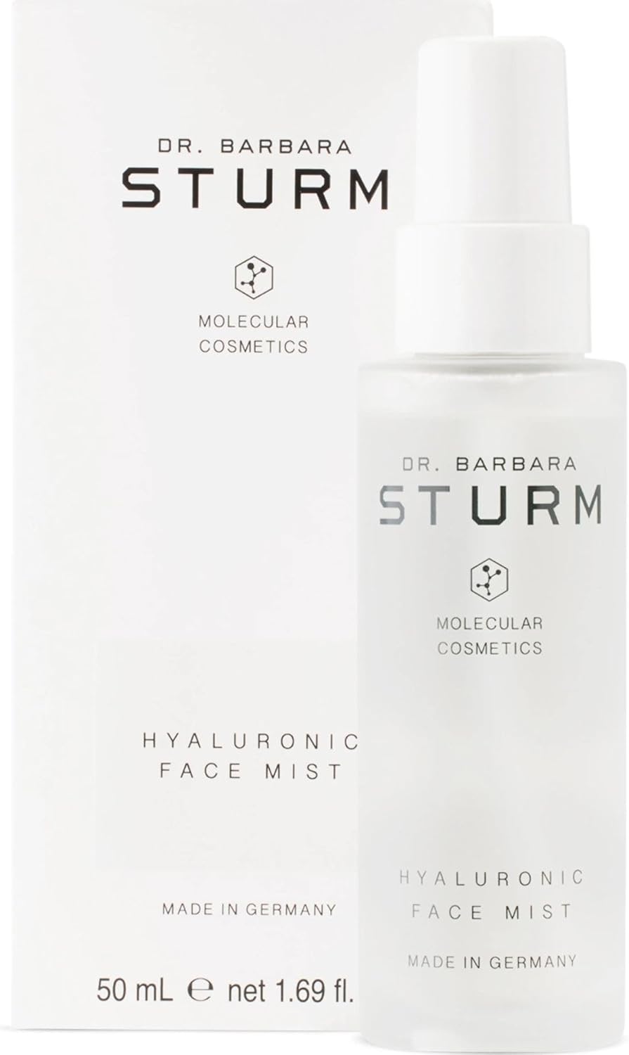 Dr. Barbara Sturm Hydrating Face Mist