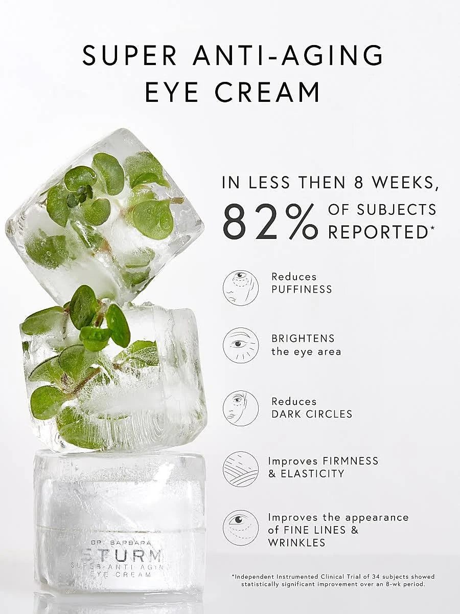 Dr. Barbara Sturm Super Anti-Aging Eye Cream