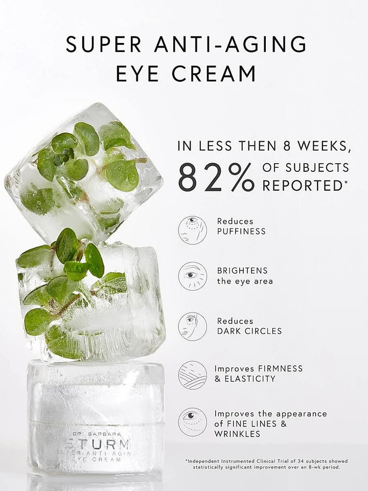 Dr. Barbara Sturm Super Anti-Aging Eye Cream