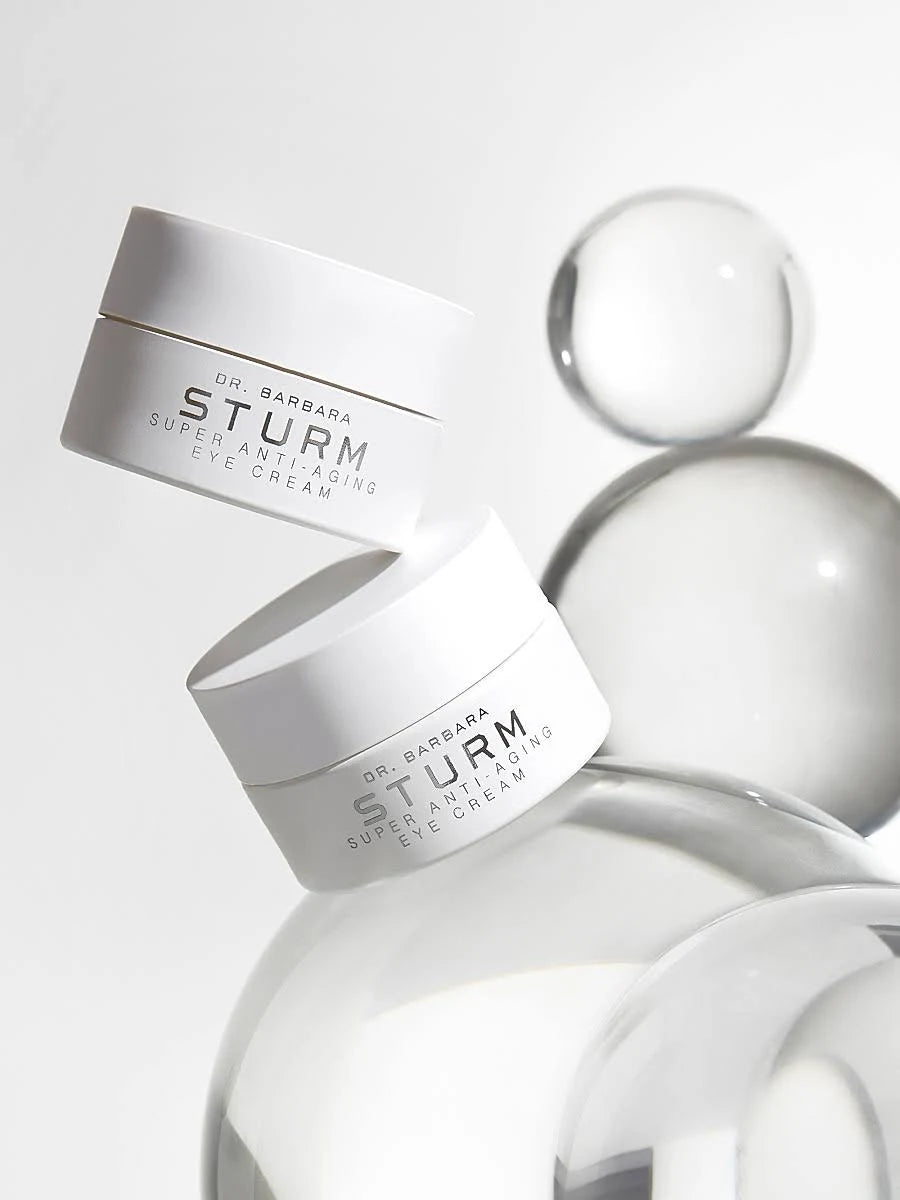 Dr. Barbara Sturm Super Anti-Aging Eye Cream